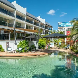 Shelly Bay Hotel apartamentowy