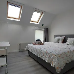 Homestay Casa Mama Veronica Bruges