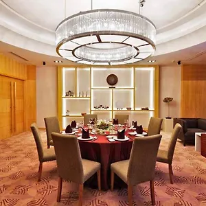 Windsor Park Kunshan 5* 昆山