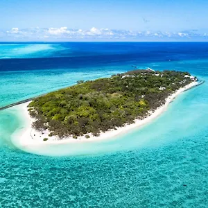 Heron Island Ośrodek wypoczynkowy