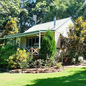 Lodge Bendles Maleny